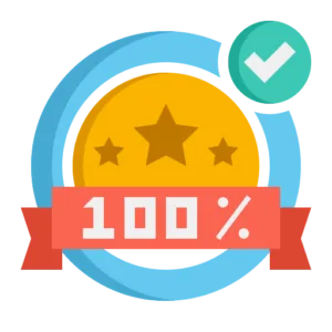 Satisfaction rate